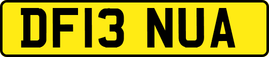 DF13NUA
