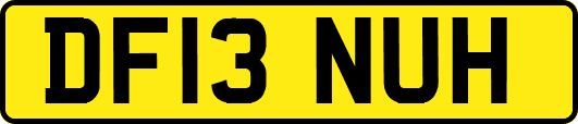 DF13NUH