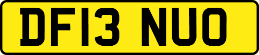 DF13NUO