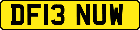 DF13NUW