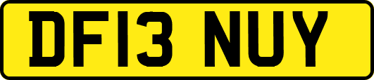 DF13NUY