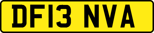 DF13NVA