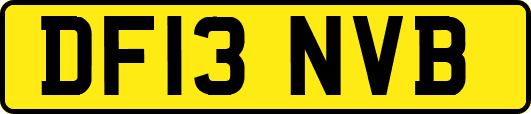 DF13NVB