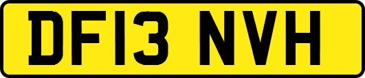 DF13NVH