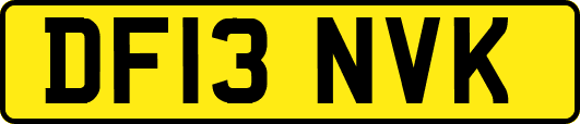DF13NVK
