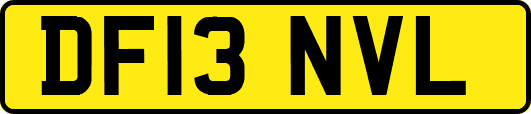 DF13NVL