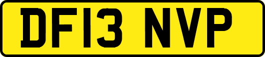 DF13NVP