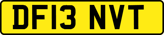 DF13NVT