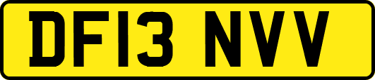 DF13NVV