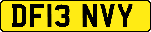 DF13NVY