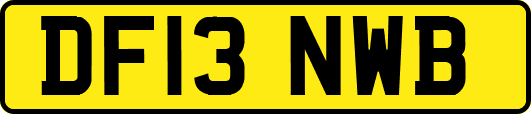 DF13NWB