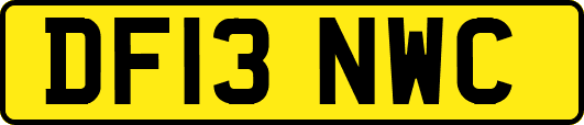 DF13NWC