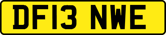DF13NWE