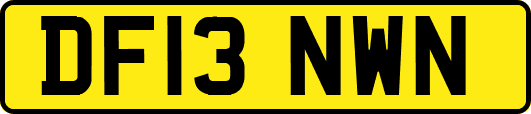 DF13NWN