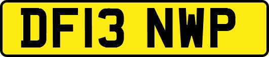 DF13NWP