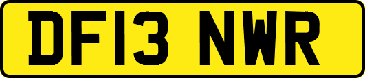 DF13NWR