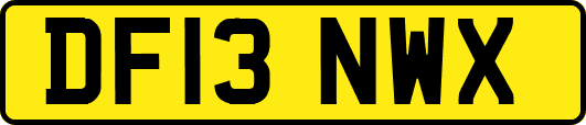 DF13NWX