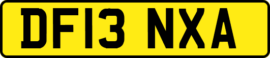 DF13NXA
