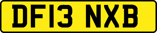 DF13NXB