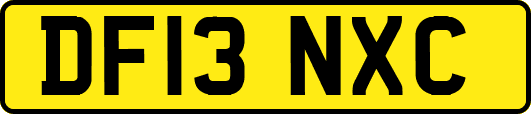 DF13NXC