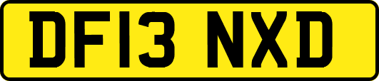DF13NXD