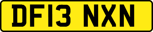 DF13NXN
