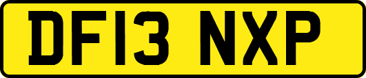 DF13NXP