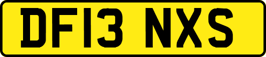DF13NXS