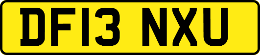 DF13NXU
