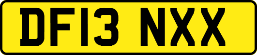 DF13NXX