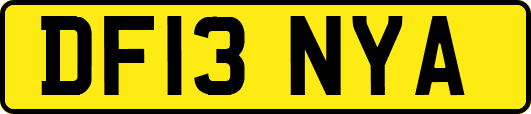 DF13NYA