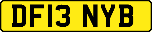 DF13NYB