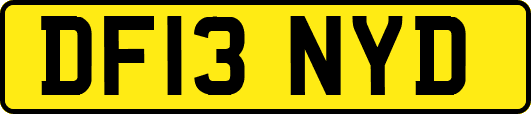 DF13NYD