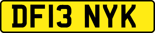 DF13NYK