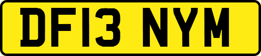 DF13NYM