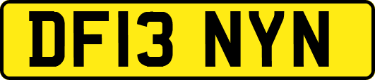 DF13NYN