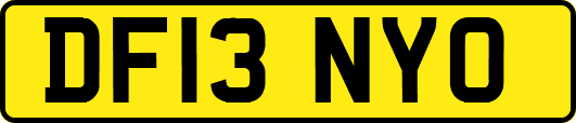 DF13NYO
