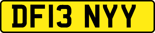 DF13NYY