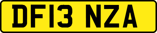 DF13NZA