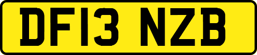 DF13NZB