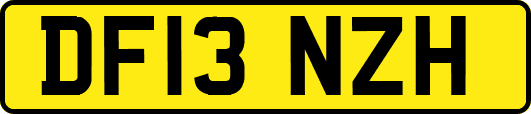 DF13NZH
