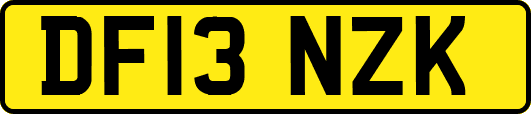 DF13NZK