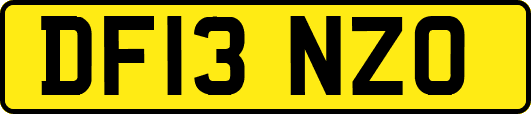 DF13NZO