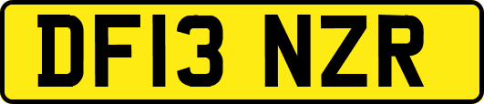 DF13NZR