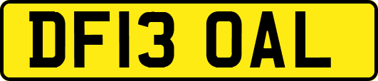 DF13OAL