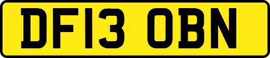 DF13OBN
