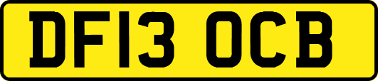 DF13OCB