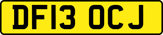 DF13OCJ