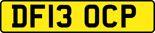 DF13OCP