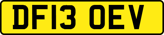 DF13OEV